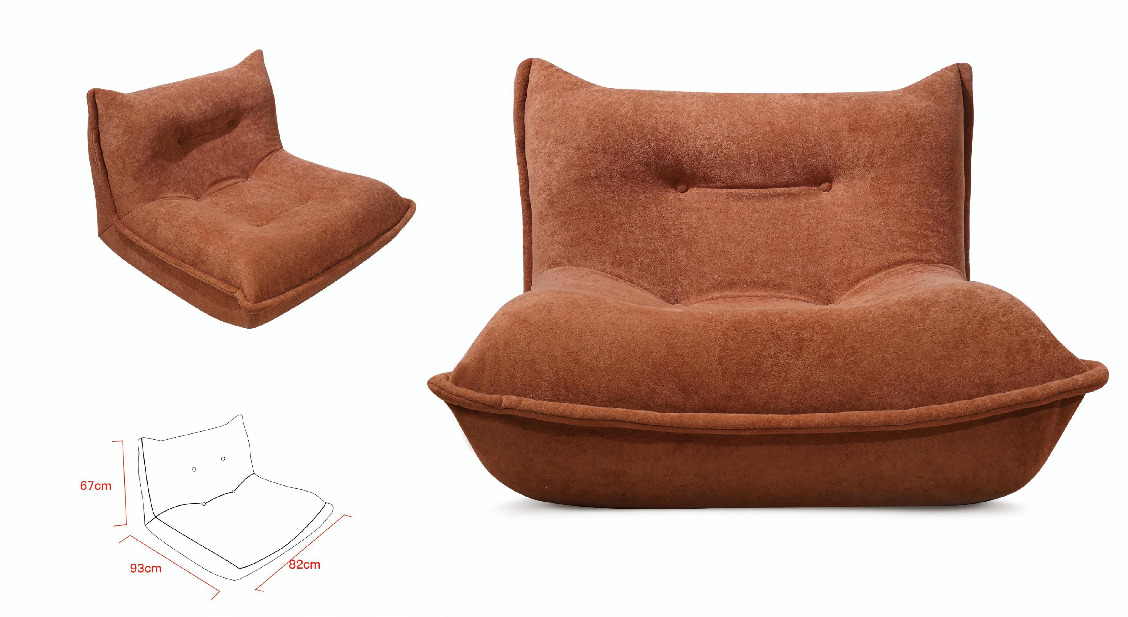 large corner sofa